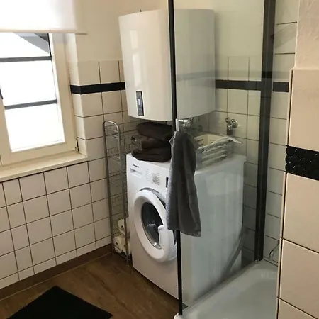 Domizil Industrial Apartman Villingen-Schwenningen