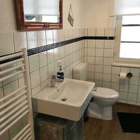 Apartman Domizil Industrial *