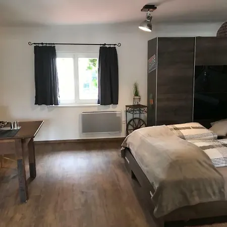 Apartman Domizil Industrial Villingen-Schwenningen