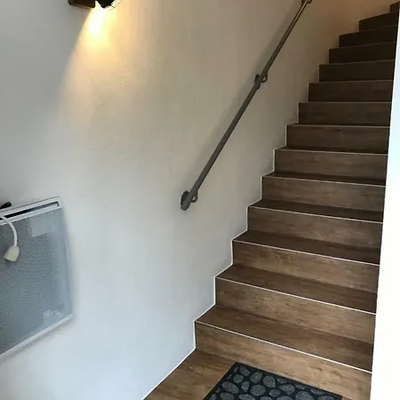 Apartman Domizil Industrial